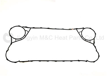 CIP System Adaptable Gaskets FP70 High Performance  Long Service Life