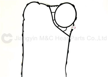 CIP System Adaptable Gaskets FP70 High Performance  Long Service Life