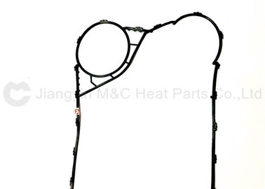 CIP System Adaptable Gaskets FP70 High Performance  Long Service Life