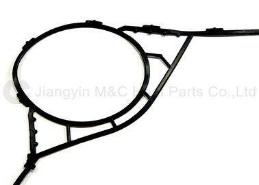 CIP System Adaptable Gaskets FP70 High Performance  Long Service Life